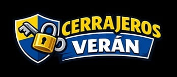 LOGO CERRAJEROS VERAN - ZARAGOZA 24 HORAS